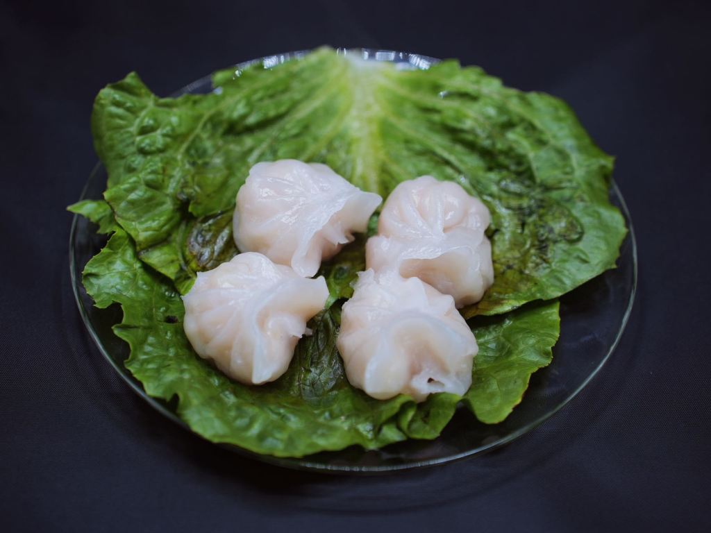 Shrimp Har Gow