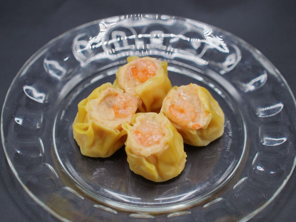 Shrimp Siu Mai