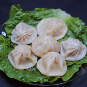 Pork Soup Dumpling